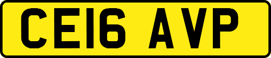 CE16AVP