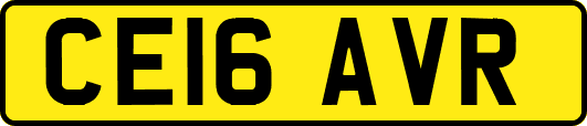 CE16AVR