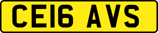 CE16AVS