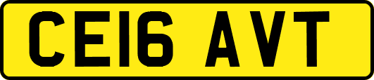 CE16AVT