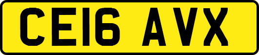 CE16AVX