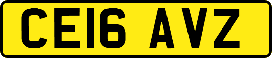CE16AVZ