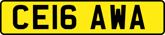 CE16AWA