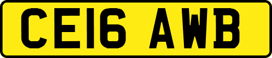 CE16AWB