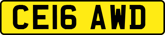 CE16AWD