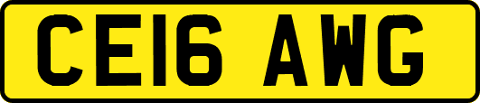 CE16AWG