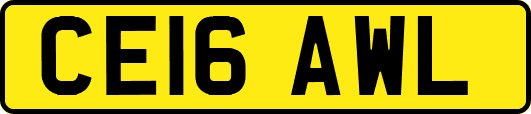 CE16AWL