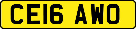 CE16AWO