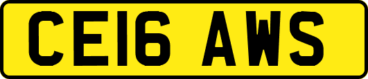 CE16AWS