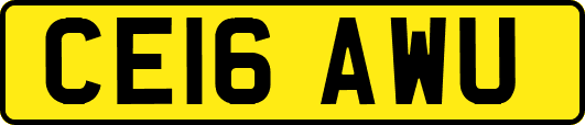 CE16AWU