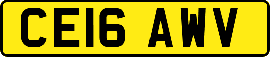 CE16AWV