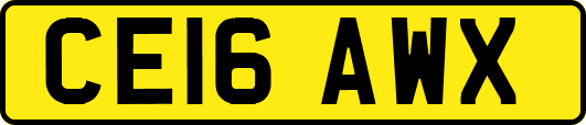CE16AWX