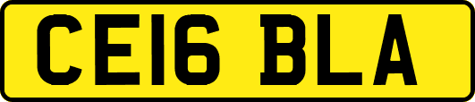 CE16BLA