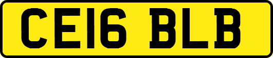 CE16BLB