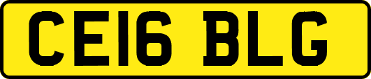 CE16BLG