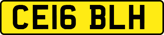 CE16BLH