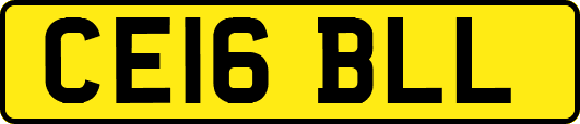 CE16BLL