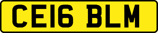 CE16BLM