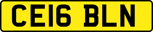 CE16BLN