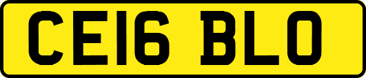 CE16BLO