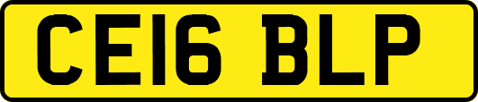 CE16BLP
