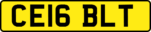 CE16BLT
