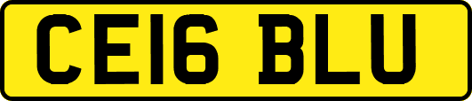 CE16BLU