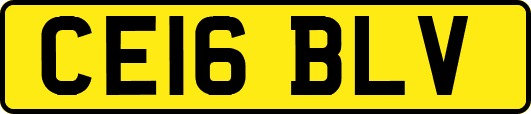 CE16BLV