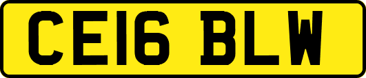 CE16BLW
