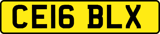 CE16BLX