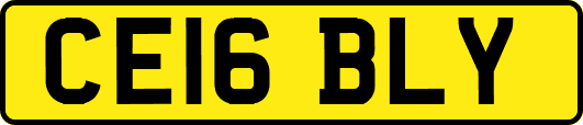 CE16BLY
