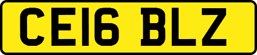 CE16BLZ