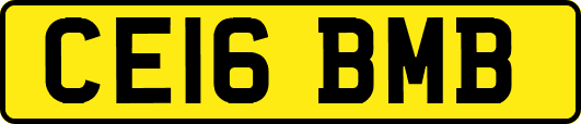 CE16BMB
