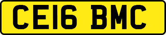 CE16BMC