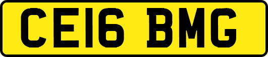 CE16BMG