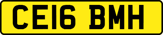 CE16BMH