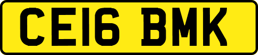 CE16BMK