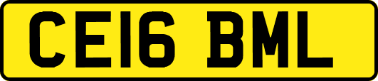CE16BML