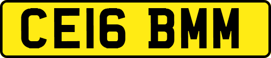 CE16BMM