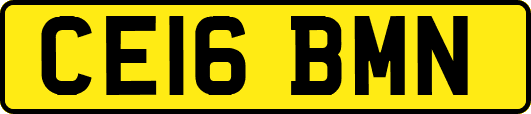 CE16BMN