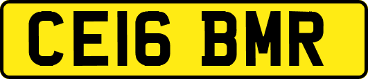 CE16BMR