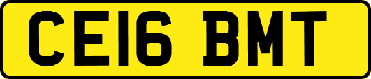 CE16BMT
