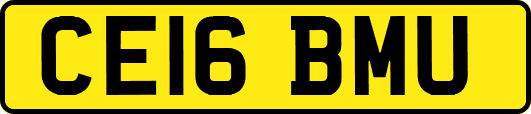 CE16BMU
