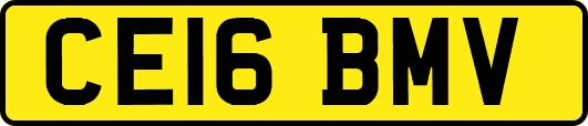 CE16BMV