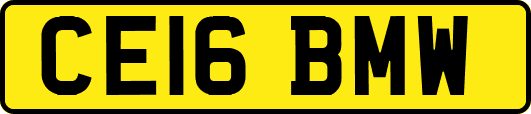 CE16BMW