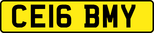 CE16BMY