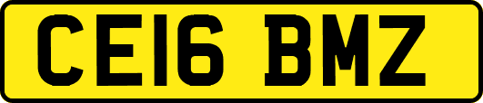 CE16BMZ