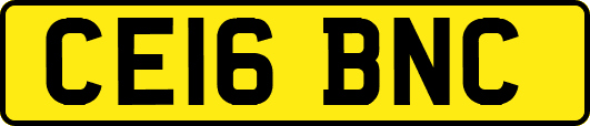 CE16BNC