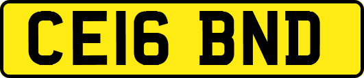 CE16BND