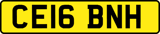 CE16BNH